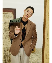 SUIT SQUARE｜スーツスクエア（メンズ）のジャケット/アウター