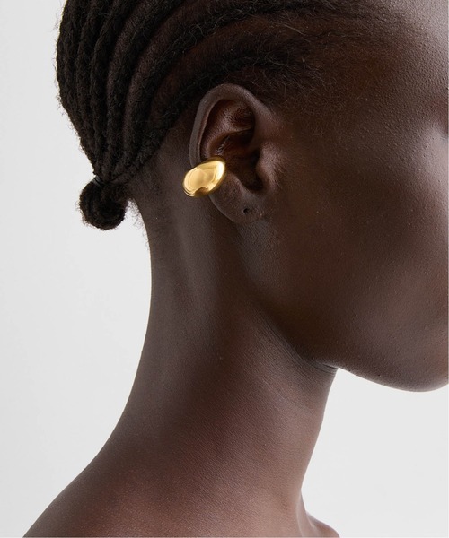 EARCUFF 1339（イヤーカフ）｜JIL SANDER（ジルサンダー）の