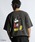 The DUFFER of ST.GEORGE�i�U�_�t�@�[�I�u�Z���g�W���[�W�j�́u�yWEB����A�C�e���z��Mickey Mouse��T-SHIRT 'CLASSIC'�F<�~�b�L�[�}�E�X> �N���V�b�NT�V���c�iT�V���c/�J�b�g�\�[�j�v�b�X�~�N��