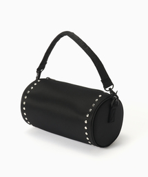 MAC（マッキントッシュ）ROUND BAG STUDS