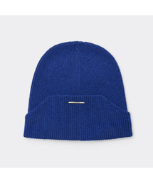 customellow（カスタムメロウ）の「Blue Knit Beanie CARAX26001BUX（キャップ）」