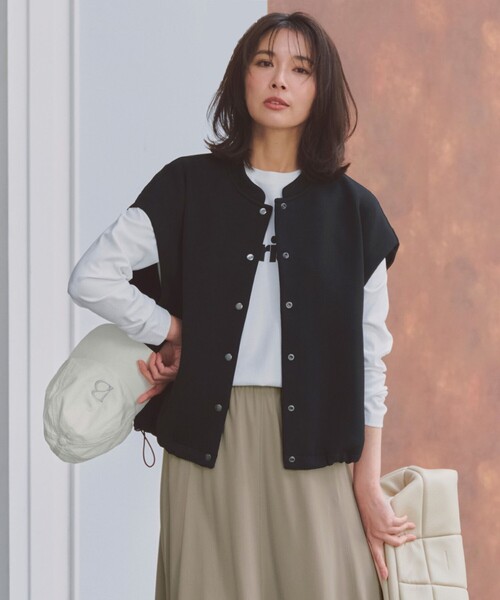 UNFILO(アンフィーロ)の「コットンスムース グラフィックT(Tシャツ/カットソー・レディース・ピンク系/グレー系3/ホワイト系2/ホワイト系/グレー系1/ホワイト系1・X-LARGE)」の20枚目の写真