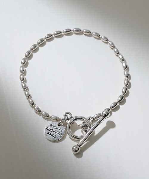 PHILIPPE AUDIBERT】Yesa bracelet BRS6835 AR（ブレスレット