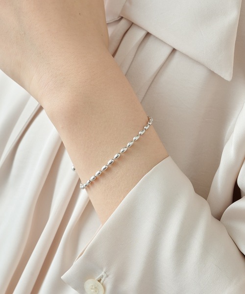 PHILIPPE AUDIBERT】Yesa bracelet BRS6835 AR（ブレスレット