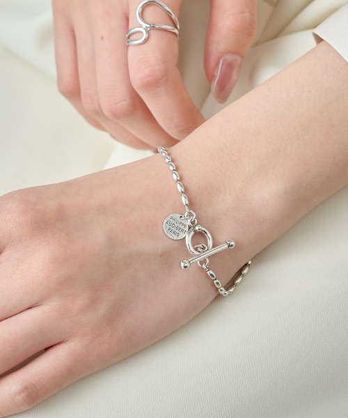 PHILIPPE AUDIBERT】Yesa bracelet BRS6835 AR（ブレスレット