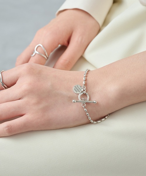 PHILIPPE AUDIBERT】Yesa bracelet BRS6835 AR（ブレスレット