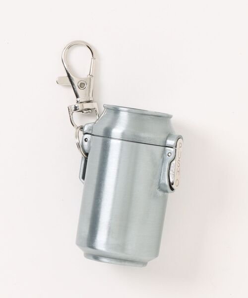 Port（ポート）の「空き缶風 デザイン ポータブル アシュトレイ（アッシュトレイ/ライター・メンズ・ブルー/シルバー/レッド/ブラック・FREE）」の20枚目の写真