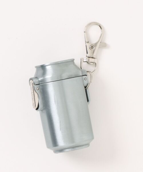 Port（ポート）の「空き缶風 デザイン ポータブル アシュトレイ（アッシュトレイ/ライター・メンズ・ブルー/シルバー/レッド/ブラック・FREE）」の19枚目の写真