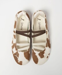 PUMA | ＜PUMA＞スピードキャット バレエ COW スニーカー(スニーカー)