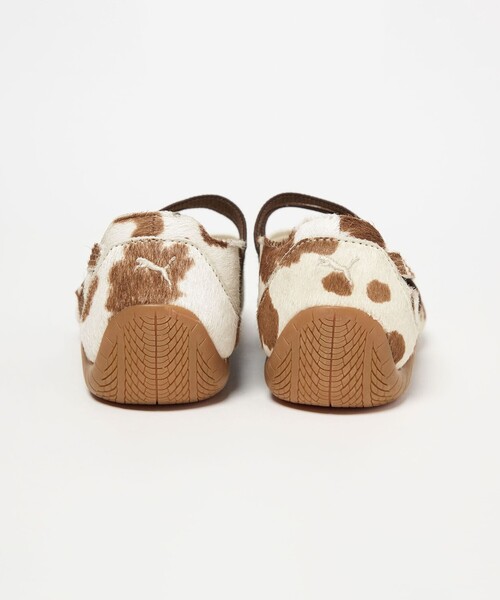 PUMA（プーマ）の「＜PUMA＞スピードキャット バレエ COW スニーカー（スニーカー・レディース・その他1・23cm/23.5cm/24cm/24.5cm/25cm）」の5枚目の写真