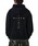 OY�i�I�[���C�j�́u�wOY/�I�[���C�xDIVINE STUDDED HOODIE ZIP UP/�f�B���@�C���X�^�f�B�b�h�W�b�v�A�b�v�p�[�J�[�i�p�[�J�[�j�v�b�u���b�N