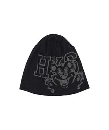 HYSTERIC GLAMOUR（ヒステリックグラマー）｜ニットキャップ/ビーニー