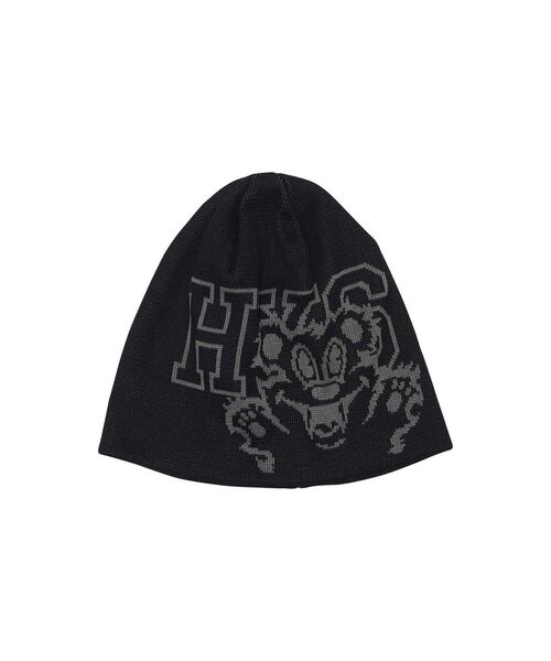 HYSTERIC GLAMOUR(ヒステリックグラマー)|ニットキャップ/ビーニー HYSTERIC GLAMOUR(ヒステリックグラマー)|ニットキャップ/ビーニー