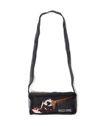 UNDERCOVER（アンダーカバー）の「UC1F1B05（ショルダーバッグ）」