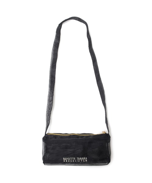 UNDERCOVER（アンダーカバー）の「UC1F1B05（ショルダーバッグ・レディース・ブラック・FREE）」の2枚目の写真