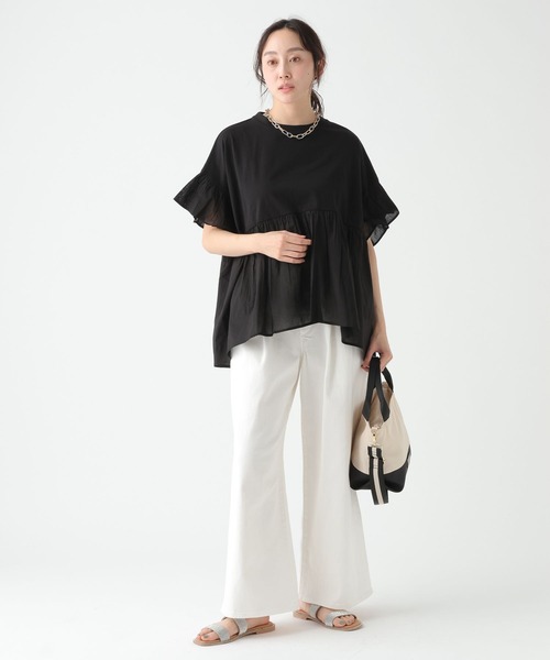 Elura(エルーラ)の「キラキラサンダル/646449(サンダル・レディース・シルバー/ゴールド・MEDIUM/SMALL/LARGE)」の13枚目の写真