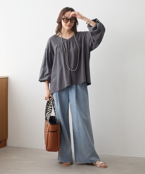 Elura(エルーラ)の「キラキラサンダル/646449(サンダル・レディース・シルバー/ゴールド・MEDIUM/SMALL/LARGE)」の4枚目の写真