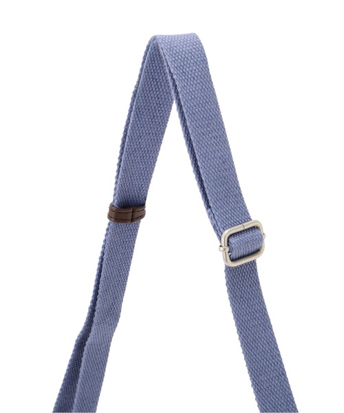 AVIREX（アヴィレックス）の「《直営店限定》DENIM PATTERN MINI TOTE BAG（トートバッグ・レディース・ブラック/ブルー系その他・F）」の10枚目の写真