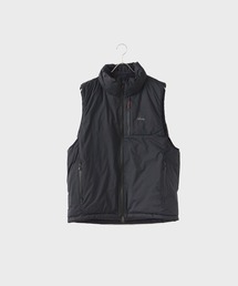 NANGA | NANGA AURORA TEX STAND COLLAR DOWN VEST / ND2441-1N010-A(ダウンベスト)