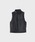 NANGA�i�i���K�j�́uNANGA AURORA TEX STAND COLLAR DOWN VEST / ND2441-1N010-A�i�_�E���x�X�g�j�v�b�u���b�N