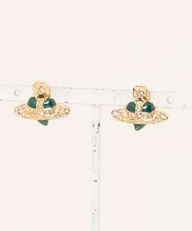 SMALL ORB PENDANT (new)（ネックレス）｜Vivienne Westwood