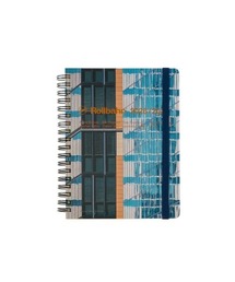 Rollbahn(�����o�[��)�́y�蒠 2026-2027�N�Ł^2026�N3���n�܂�z�����o�[�� �_�C�A���[ Yasuyuki TAKAKI L(�蒠/������)