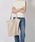 BONGUSTA�i�{���O�X�^�j�́uBONGUSTA Naram Totebag�i�g�[�g�o�b�O�j�v�b�x�[�W��