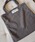 BONGUSTA�i�{���O�X�^�j�́uBONGUSTA Naram Totebag�i�g�[�g�o�b�O�j�v�b�u���E��