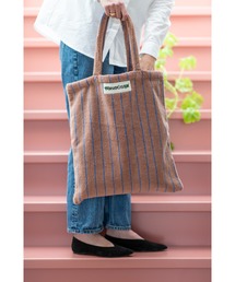 BONGUSTA（ボングスタ）の「BONGUSTA Naram Totebag（トートバッグ）」