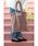 BONGUSTA�i�{���O�X�^�j�́uBONGUSTA Naram Totebag�i�g�[�g�o�b�O�j�v�b���̑�