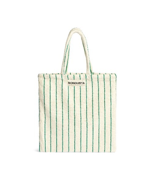 BONGUSTA（ボングスタ）の「BONGUSTA Naram Totebag（トートバッグ・レディース・ベージュ/ライトグリーン/ホワイト/ブラウン/その他/ライトピンク/ライトブラウン・FREE）」の19枚目の写真