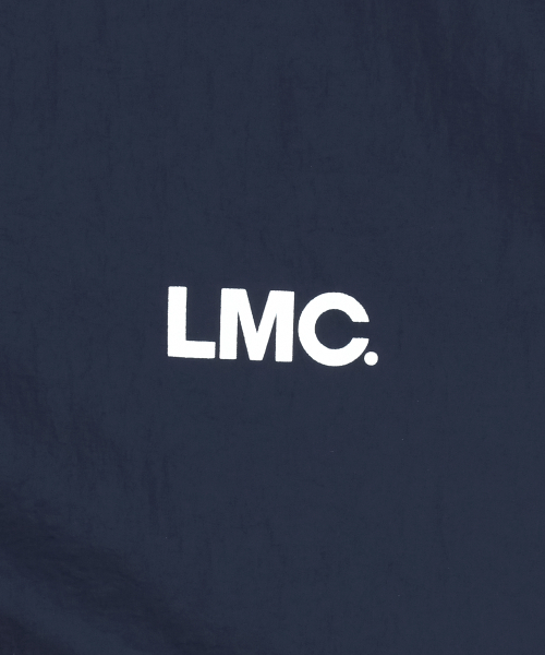 LMCの「OG ESSENTIAL HOODIE VEST navy(ベスト・レディース・その他・SMALL/MEDIUM/LARGE)」の9枚目の写真