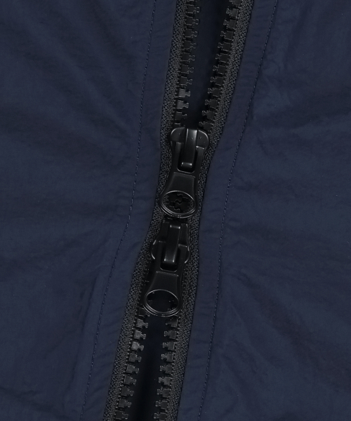 LMCの「OG ESSENTIAL HOODIE VEST navy(ベスト・レディース・その他・SMALL/MEDIUM/LARGE)」の10枚目の写真