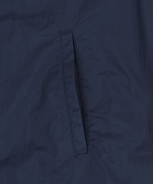 LMCの「OG ESSENTIAL HOODIE VEST navy(ベスト・レディース・その他・SMALL/MEDIUM/LARGE)」の11枚目の写真