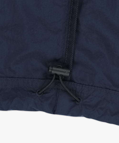 LMCの「OG ESSENTIAL HOODIE VEST navy(ベスト・レディース・その他・SMALL/MEDIUM/LARGE)」の13枚目の写真