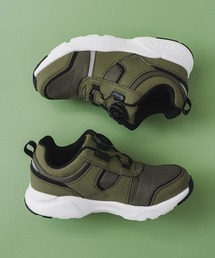 DIAL DRIVE（ダイヤルドライブ）の「ダイヤルドライブ DAILY（スニーカー）」