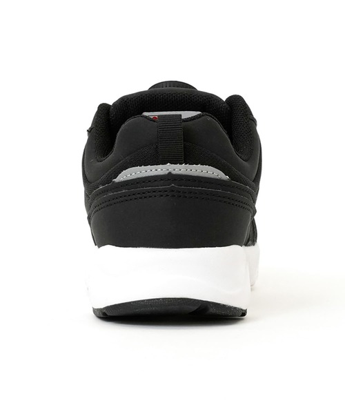 DIAL DRIVE（ダイヤルドライブ）の「ダイヤルドライブ DAILY（スニーカー・キッズ・ブラック/カーキ・17cm/18cm/19cm/20cm/21cm/23cm）」の19枚目の写真