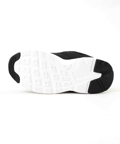 DIAL DRIVE（ダイヤルドライブ）の「ダイヤルドライブ DAILY（スニーカー・キッズ・ブラック/カーキ・17cm/18cm/19cm/20cm/21cm/23cm）」の20枚目の写真