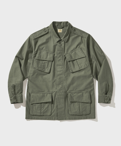 ブランド古着】SUPREME x POPEYE M-65 アウター（その他アウター