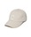 COVERNAT�i�J�o�[�i�b�g�j�́uC-LOGO COZY FIT WASHED BALL CAP�i�L���b�v�j�v�b�x�[�W��