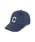 COVERNAT�i�J�o�[�i�b�g�j�́uC-LOGO COZY FIT WASHED BALL CAP�i�L���b�v�j�v�b�l�C�r�[