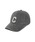 COVERNAT�i�J�o�[�i�b�g�j�́uC-LOGO COZY FIT WASHED BALL CAP�i�L���b�v�j�v�b�_�[�N�O���[