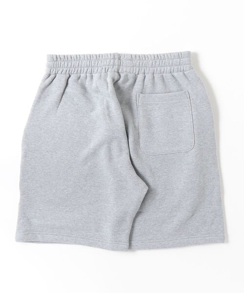 FTC（エフティーシー）の「SWEAT SHORT（スウェットパンツ・メンズ・グレー/ブラック/イエロー/ブラウン・LARGE/X-LARGE/MEDIUM/SMALL）」の22枚目の写真