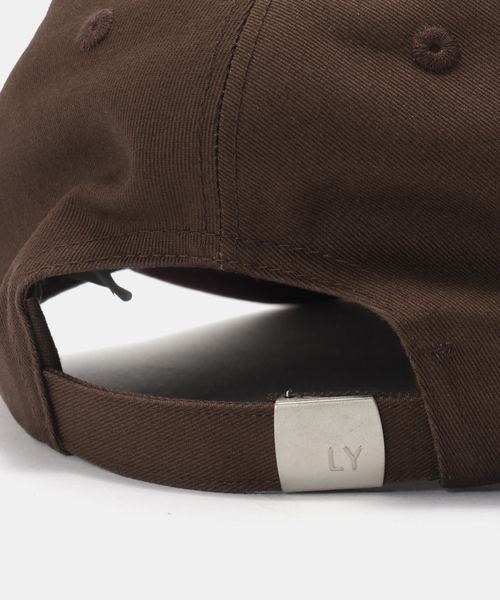 JOURNAL STANDARD（ジャーナルスタンダード）の「【LY / エルワイ】BOEKEN CAP（ニットキャップ/ビーニー・レディース・チャコールグレー/Red/ピンク/ブラウン・FREE）」の8枚目の写真