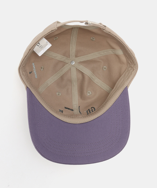 JOURNAL STANDARD（ジャーナルスタンダード）の「【LY / エルワイ】BOEKEN CAP（ニットキャップ/ビーニー・レディース・チャコールグレー/Red/ピンク/ブラウン・FREE）」の10枚目の写真