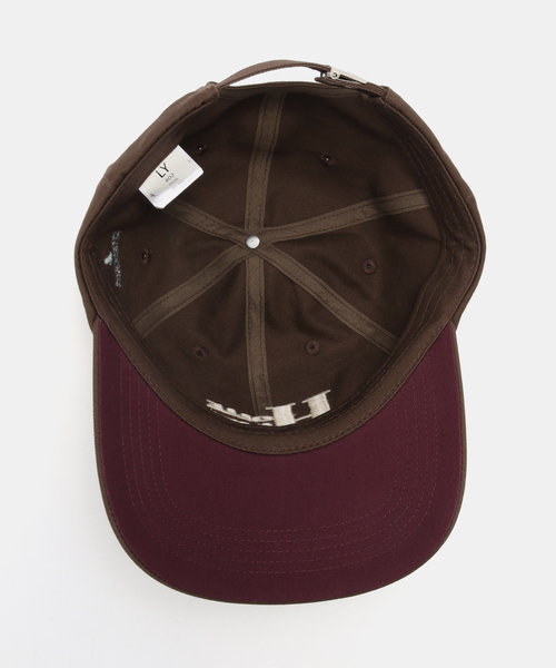 JOURNAL STANDARD（ジャーナルスタンダード）の「【LY / エルワイ】BOEKEN CAP（ニットキャップ/ビーニー・レディース・チャコールグレー/Red/ピンク/ブラウン・FREE）」の11枚目の写真