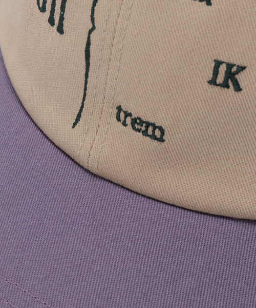 JOURNAL STANDARD（ジャーナルスタンダード）の「【LY / エルワイ】BOEKEN CAP（ニットキャップ/ビーニー・レディース・チャコールグレー/Red/ピンク/ブラウン・FREE）」の15枚目の写真