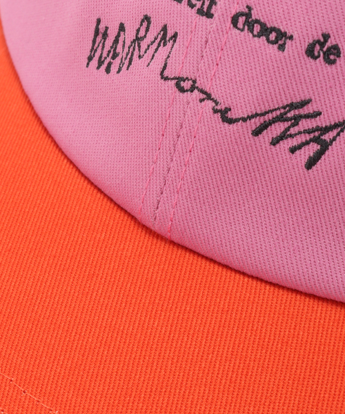 JOURNAL STANDARD（ジャーナルスタンダード）の「【LY / エルワイ】BOEKEN CAP（ニットキャップ/ビーニー・レディース・チャコールグレー/Red/ピンク/ブラウン・FREE）」の18枚目の写真