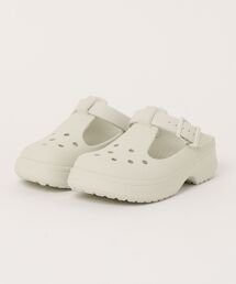 【crocs】CLS Mary Jane Clog