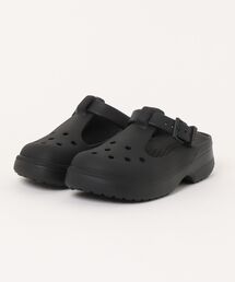 【crocs】CLS Mary Jane Clog